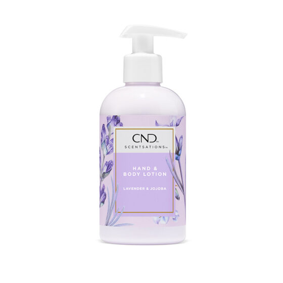 CND SCENTSATIONS™  - Lavender & Jojoba