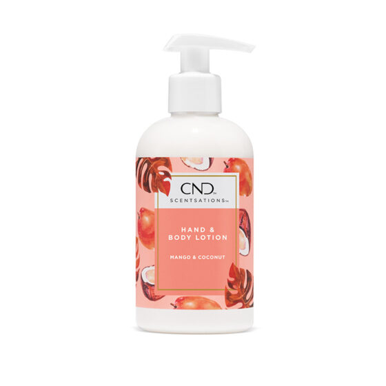CND SCENTSATIONS™  - Mango & Coconut
