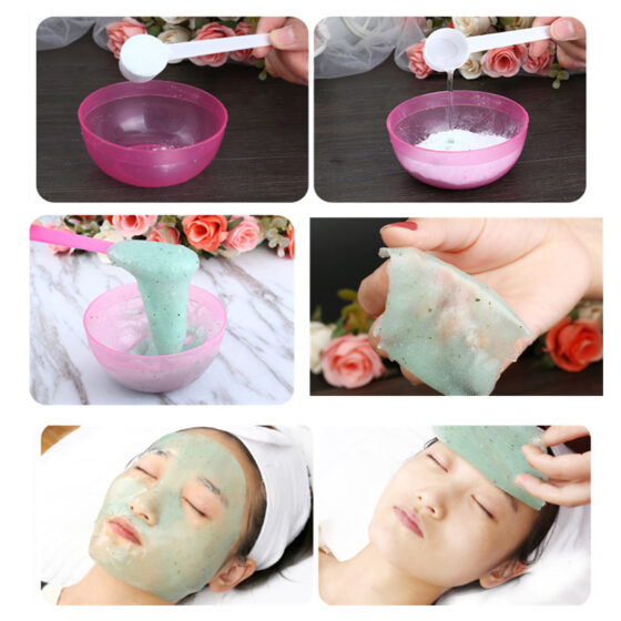 Kiwi Purifying Jelly Peel off Mask 500g