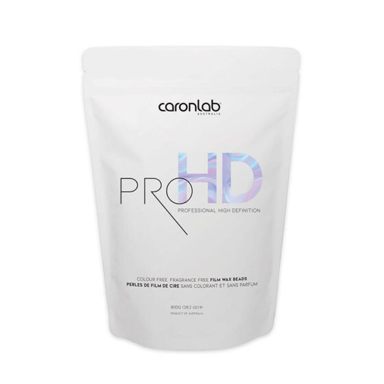 Caronlab PRO HD Hard Wax Beads