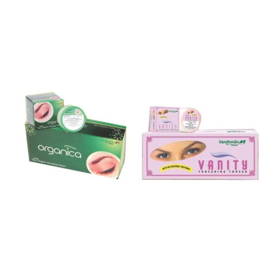 Threading Spring Promotion 2023