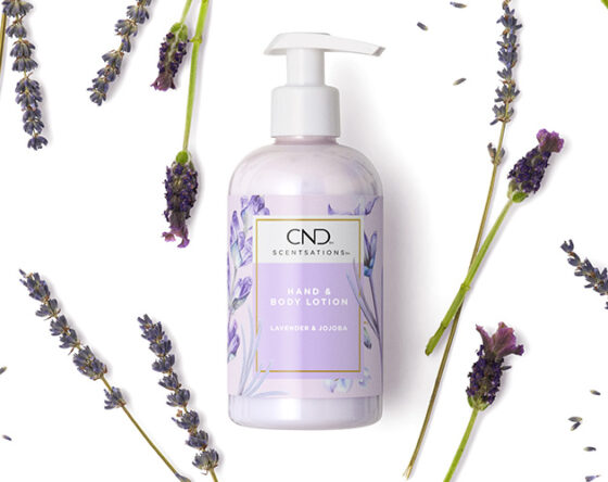 CND SCENTSATIONS™  - Lavender & Jojoba