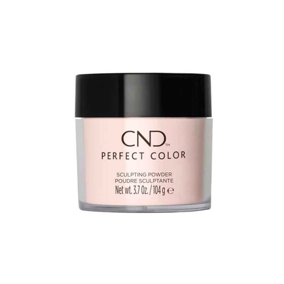 CND PERFECT COLOR SCULPTING POWDERS - SOFT WARM BEIGE