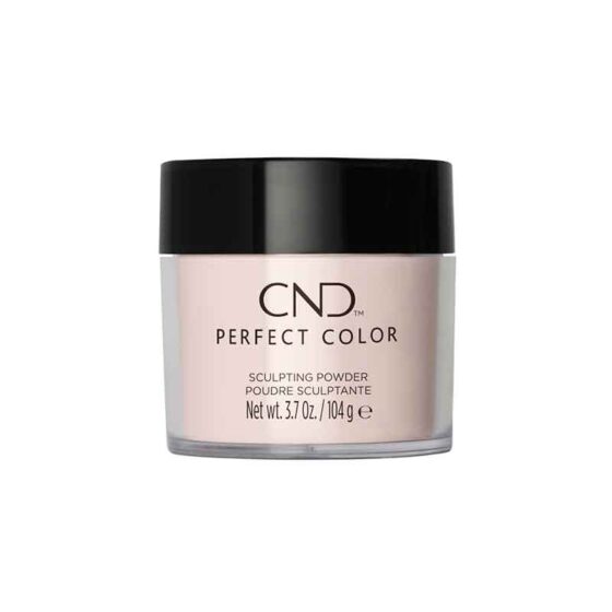 CND PERFECT COLOR SCULPTING POWDERS - WARM MEDIUM BROWN