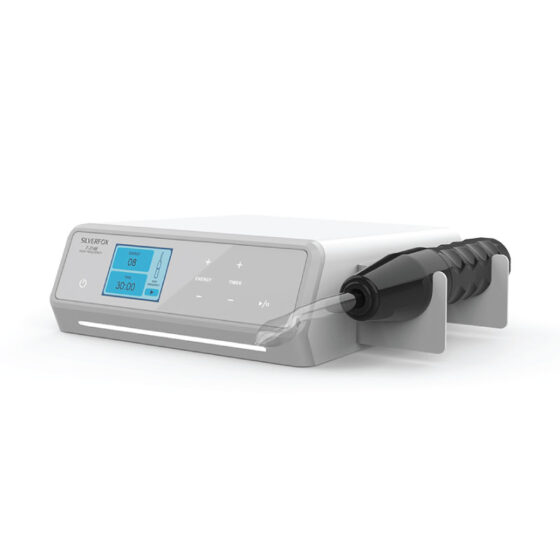 FE-314B High Frequency with Digital Control