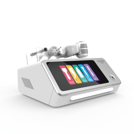 FE-362 Multi-Functional Beauty Instrument