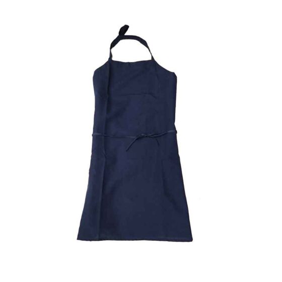 Navy Technician Apron - One Size