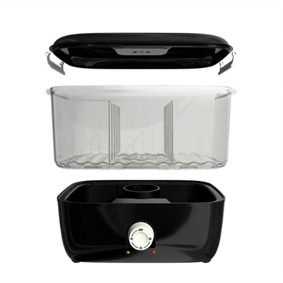 FE-JY530 Towel Steamer