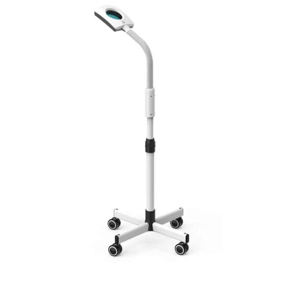 Magnifying Lamp with Stand FE-JY191B