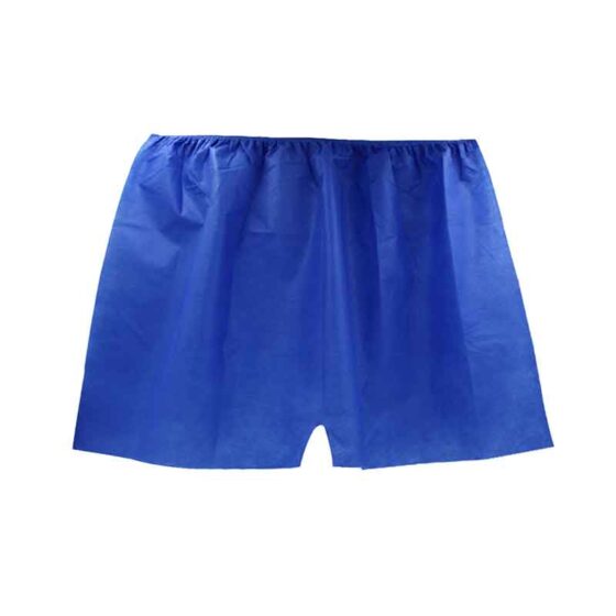 Disposable Men Boxer