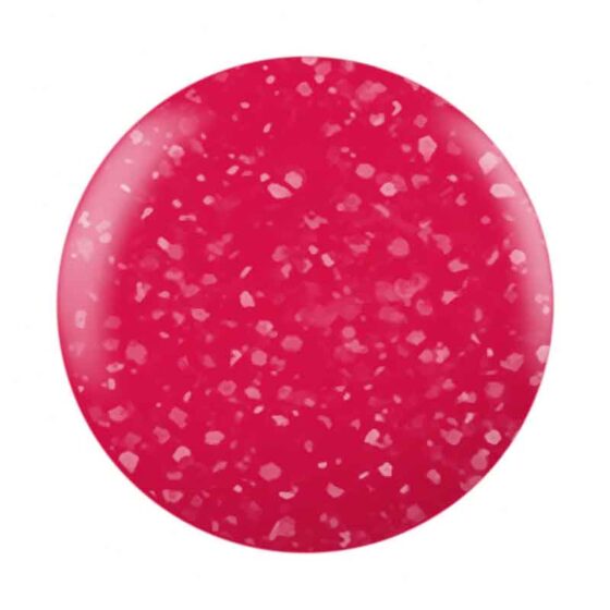 CND VINYLUX™ Long Wear Polish - OUTRAGE-YES