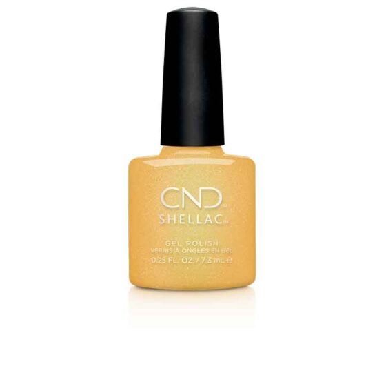 CND Shellac -  Sundial It Up