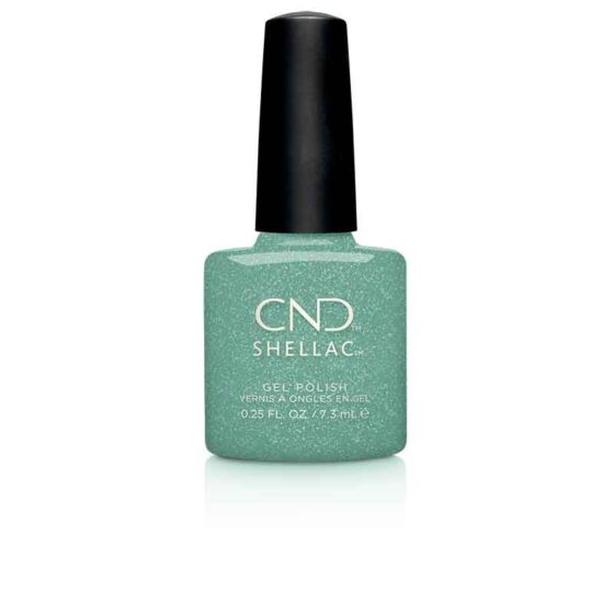 CND Shellac -  Clash Out
