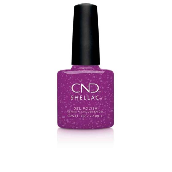 CND Shellac - All The Rage