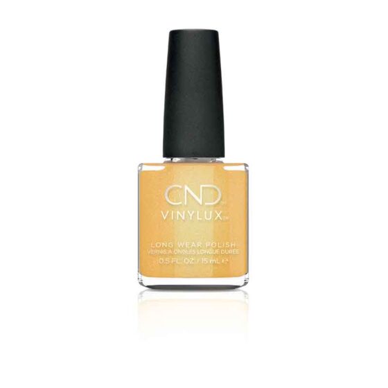 CND VINYLUX™ Long Wear Polish - SUNDIAL IT UP