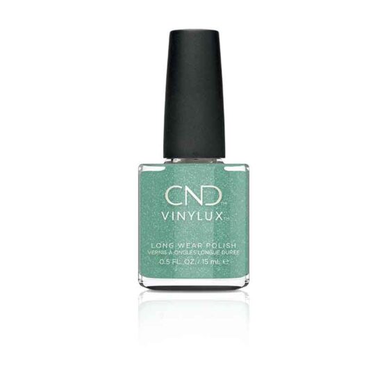 CND VINYLUX™ Long Wear Polish - CLASH OUT