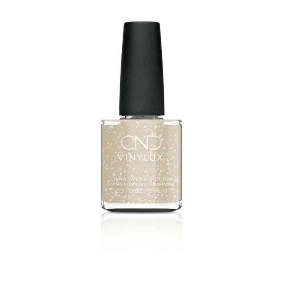 CND VINYLUX™ Long Wear Polish -  OFF THE WALL