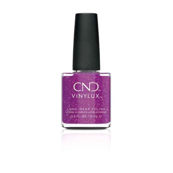CND VINYLUX™ Long Wear Polish -ALL THE RAGE