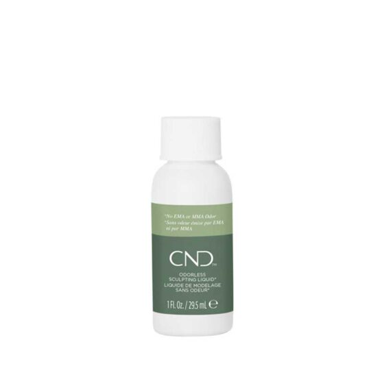 CND™  Odorless Sculpting Liquid
