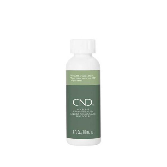 CND™  Odorless Sculpting Liquid