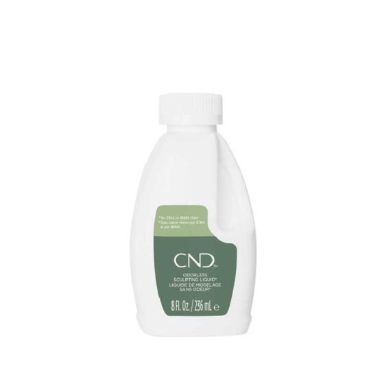 CND™  Odorless Sculpting Liquid