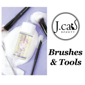 J Cat Brushes & Tools