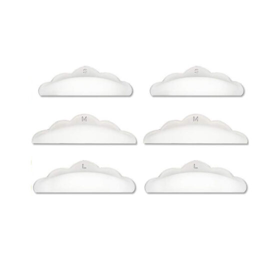 Eyelash Lift Silicone Patch - Individual Size