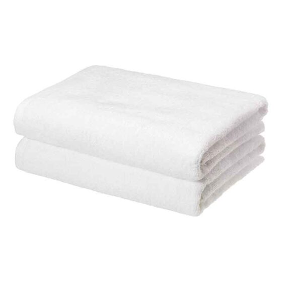 Towels Terry Cotton Spa Bath 30”X60” 100% 11lb Cotton