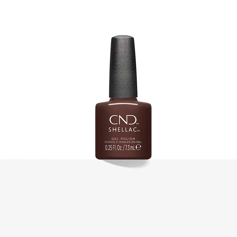 CND Shellac Leather Goods Fernanda's Beauty & Spa Supplies