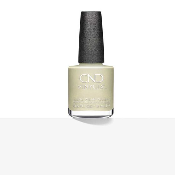 CND VINYLUX™ Long Wear Polish - RAGS TO STITCHES