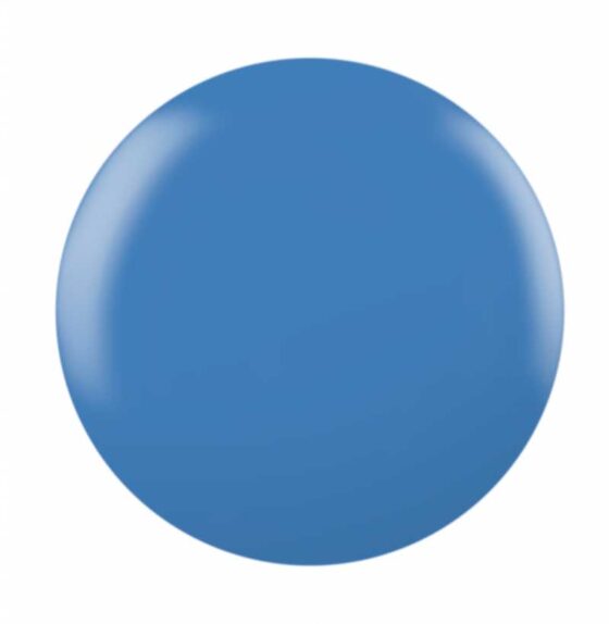 CND Shellac -  What's Old Is Blue Again