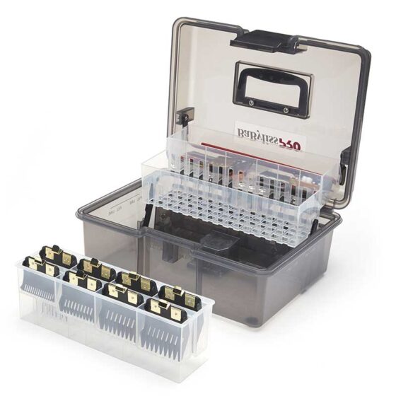 BABYLISSPRO® BARBERSONIC PROFESSIONAL DISINFECTANT SOLUTION BOX