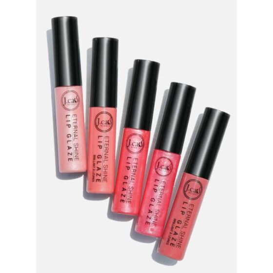 ETERNAL SHINE LIP GLAZE by JCAT