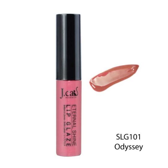 ETERNAL SHINE LIP GLAZE by JCAT