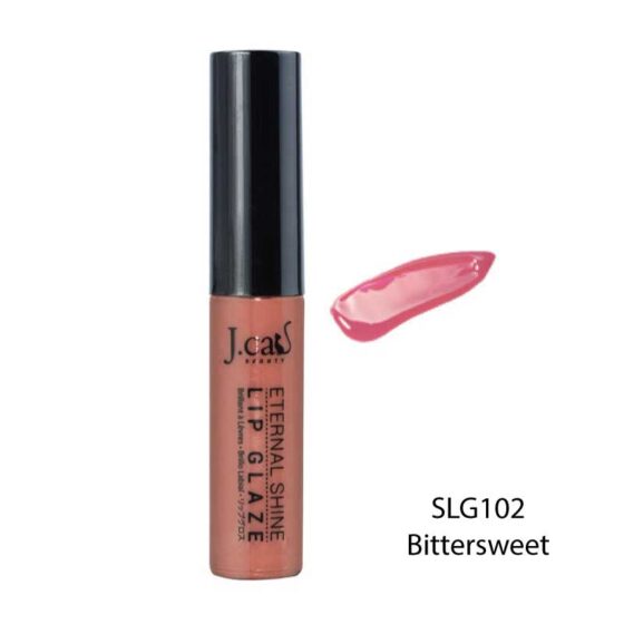 ETERNAL SHINE LIP GLAZE by JCAT