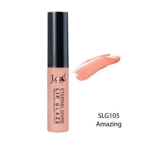 ETERNAL SHINE LIP GLAZE by JCAT