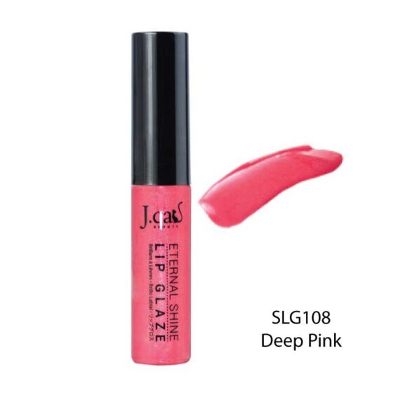 ETERNAL SHINE LIP GLAZE by JCAT