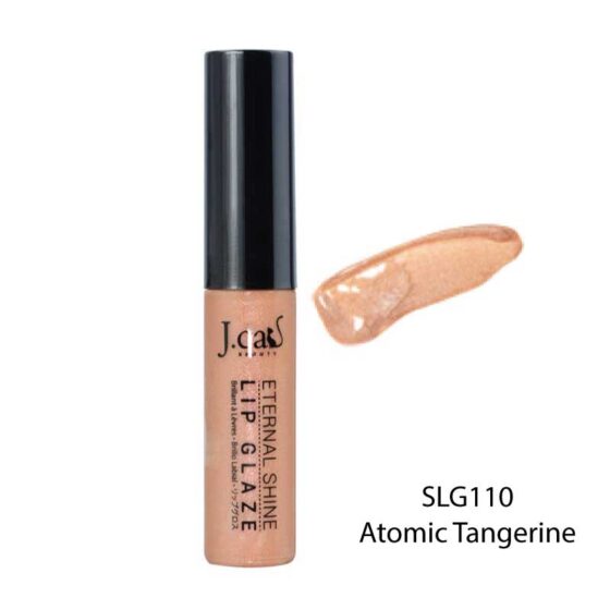ETERNAL SHINE LIP GLAZE by JCAT