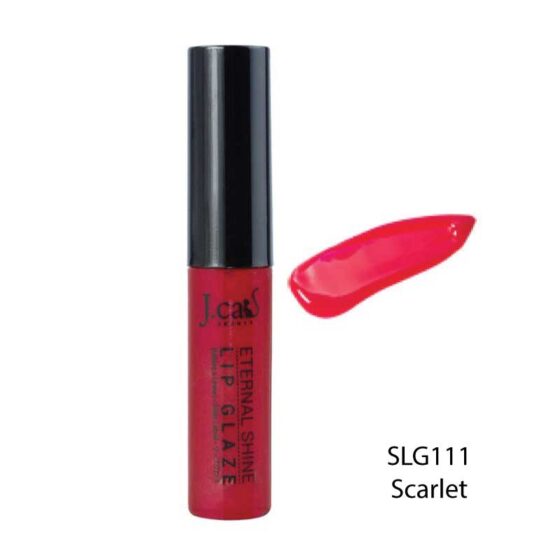 ETERNAL SHINE LIP GLAZE by JCAT
