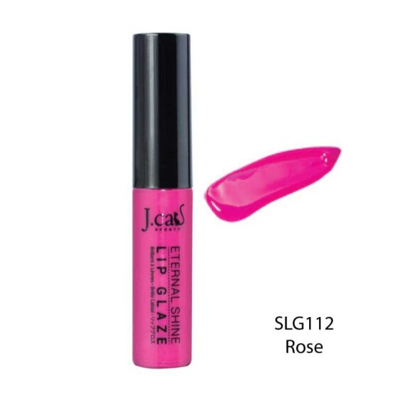 ETERNAL SHINE LIP GLAZE by JCAT