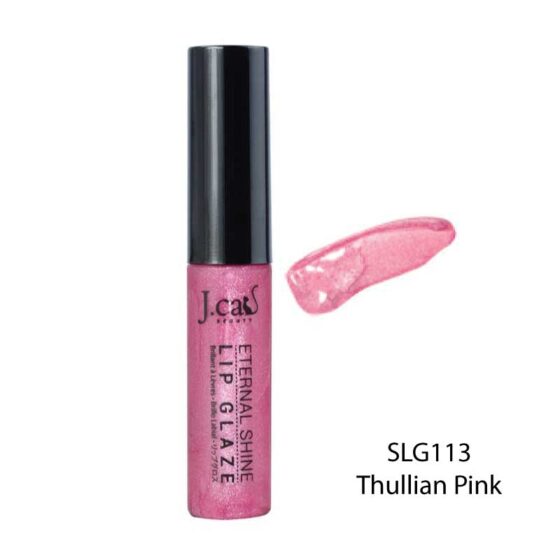 ETERNAL SHINE LIP GLAZE by JCAT