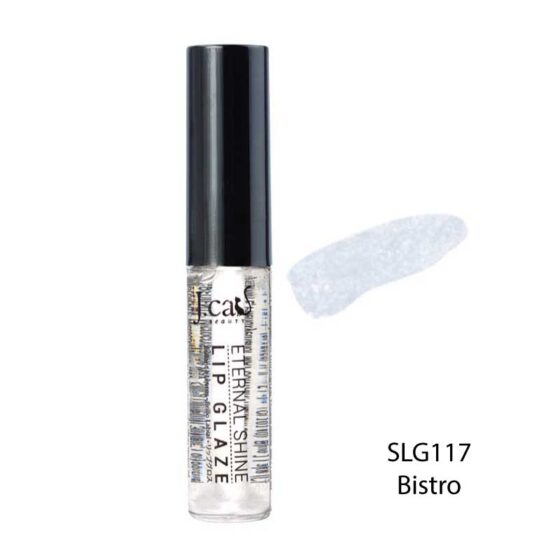 ETERNAL SHINE LIP GLAZE by JCAT