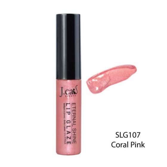 ETERNAL SHINE LIP GLAZE by JCAT