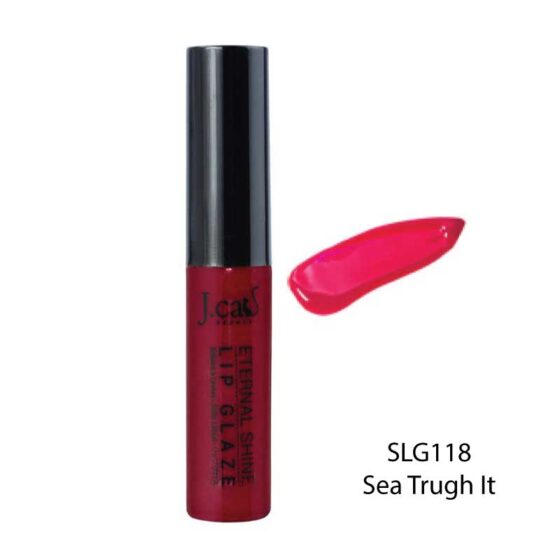 ETERNAL SHINE LIP GLAZE by JCAT