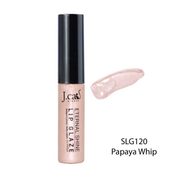 ETERNAL SHINE LIP GLAZE by JCAT