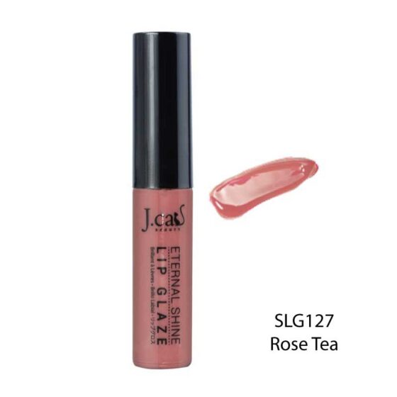 ETERNAL SHINE LIP GLAZE by JCAT