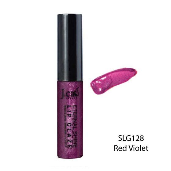 ETERNAL SHINE LIP GLAZE by JCAT