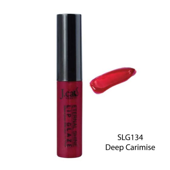 ETERNAL SHINE LIP GLAZE by JCAT