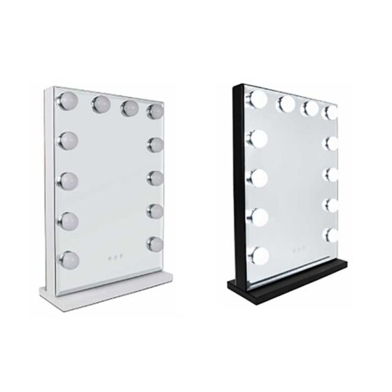 The Beauty Mirror with Dimmable LED Light - Large 16 in x 23 in