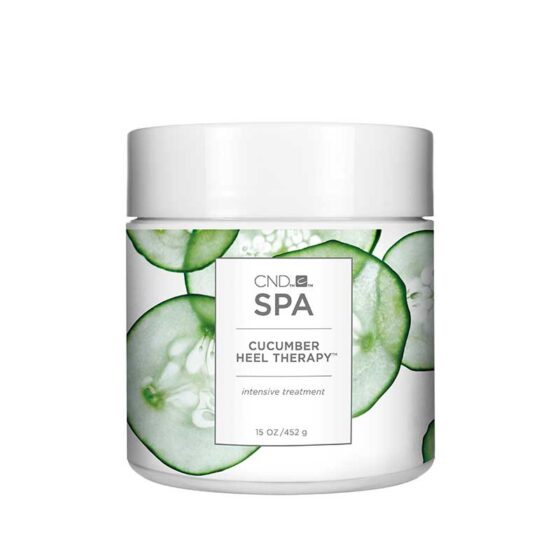 CND CUCUMBER HEEL THERAPY™ INTENSIVE TREATMENT
